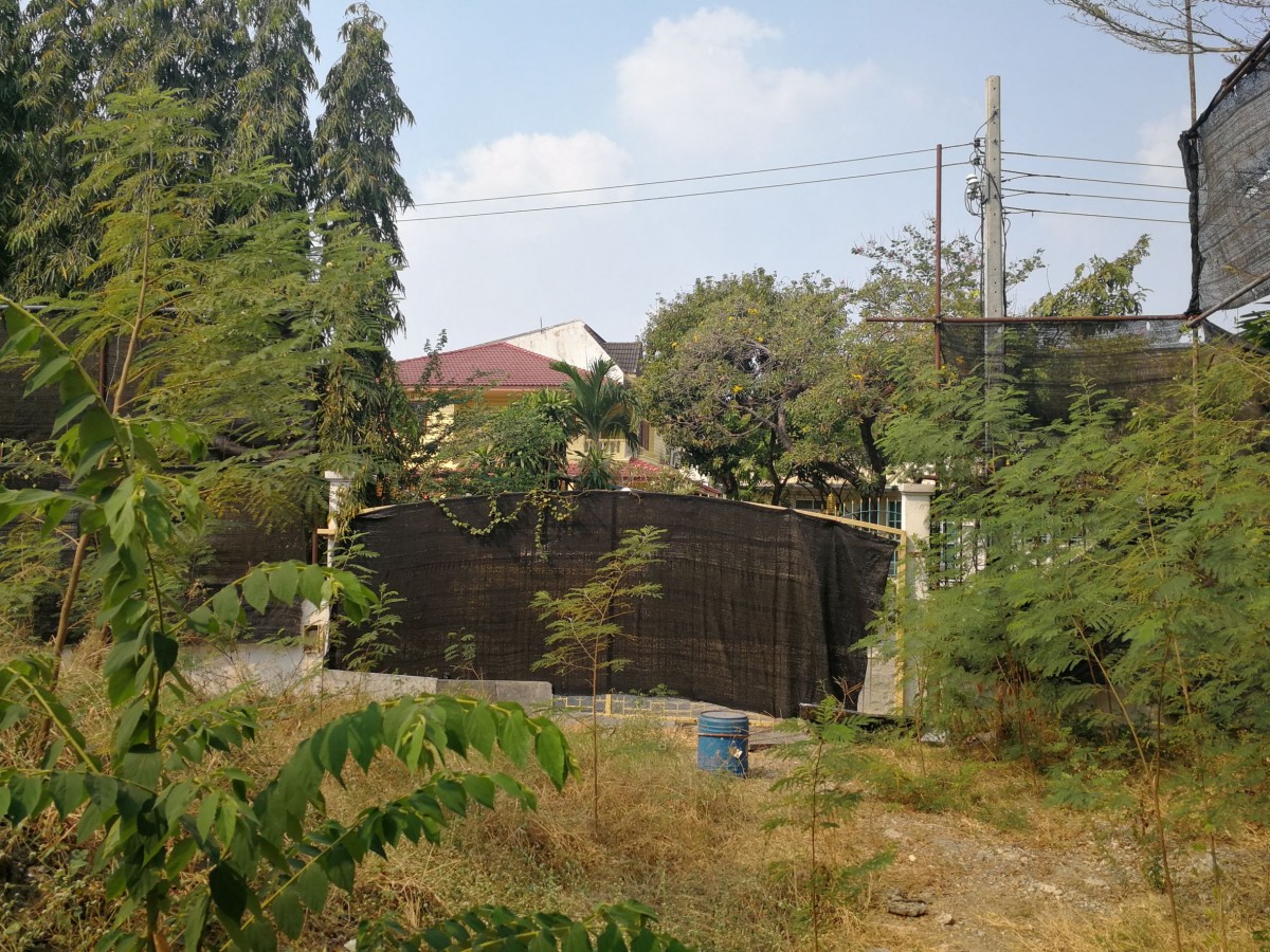 รับฝากขายบ้าน ที่ดิน กรุงเทพ นนทบุรี ปทุมธานี สมุทรปราการ | ขายด่วน ที่ดิน 2 ไร่ 1 งาน 47 ตร.ว.(947 ตร.ว.) ซอยลาดพร้าว 18 แยก14-1, ซอยวิภาวดี 16/27 แขวงจอมพล เขตจตุจักร กรุงเทพ รับฝากขายบ้าน ที่ดิน กรุงเทพ นนทบุรี ปทุมธานี สมุทรปราการ | ขายด่วน ที่ดิน 2 ไร่ 1 งาน 47 ตร.ว.(947 ตร.ว.) ซอยลาดพร้าว 18 แยก14-1, ซอยวิภาวดี 16/27 แขวงจอมพล เขตจตุจักร กรุงเทพ