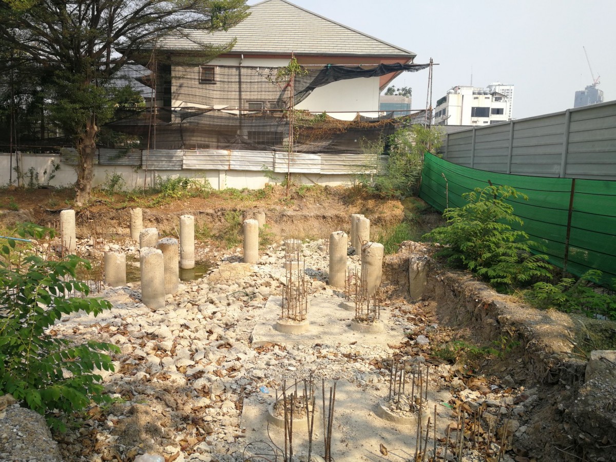 รับฝากขายบ้าน ที่ดิน กรุงเทพ นนทบุรี ปทุมธานี สมุทรปราการ | ขายด่วน ที่ดิน 2 ไร่ 1 งาน 47 ตร.ว.(947 ตร.ว.) ซอยลาดพร้าว 18 แยก14-1, ซอยวิภาวดี 16/27 แขวงจอมพล เขตจตุจักร กรุงเทพ รับฝากขายบ้าน ที่ดิน กรุงเทพ นนทบุรี ปทุมธานี สมุทรปราการ | ขายด่วน ที่ดิน 2 ไร่ 1 งาน 47 ตร.ว.(947 ตร.ว.) ซอยลาดพร้าว 18 แยก14-1, ซอยวิภาวดี 16/27 แขวงจอมพล เขตจตุจักร กรุงเทพ