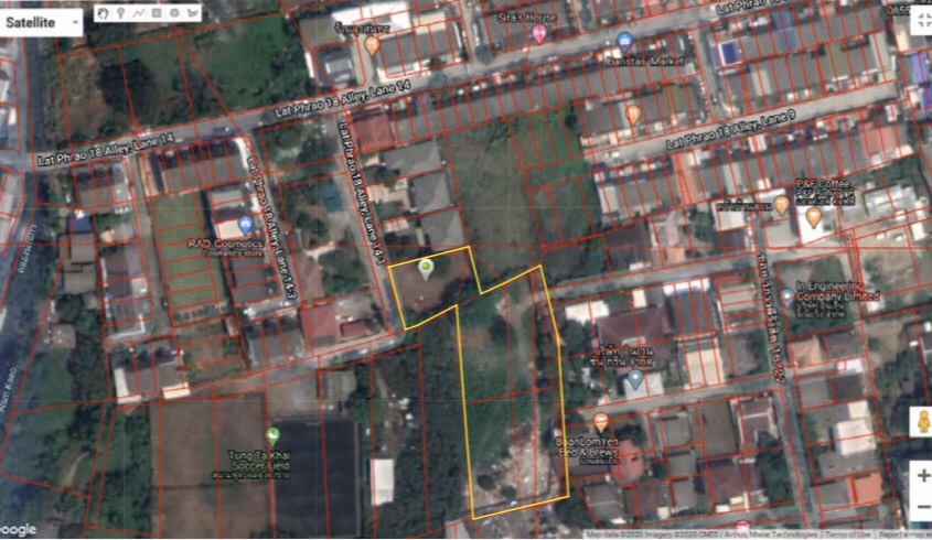 รับฝากขายบ้าน ที่ดิน กรุงเทพ นนทบุรี ปทุมธานี สมุทรปราการ | ขายด่วน ที่ดิน 2 ไร่ 1 งาน 47 ตร.ว.(947 ตร.ว.) ซอยลาดพร้าว 18 แยก14-1, ซอยวิภาวดี 16/27 แขวงจอมพล เขตจตุจักร กรุงเทพ รับฝากขายบ้าน ที่ดิน กรุงเทพ นนทบุรี ปทุมธานี สมุทรปราการ | ขายด่วน ที่ดิน 2 ไร่ 1 งาน 47 ตร.ว.(947 ตร.ว.) ซอยลาดพร้าว 18 แยก14-1, ซอยวิภาวดี 16/27 แขวงจอมพล เขตจตุจักร กรุงเทพ