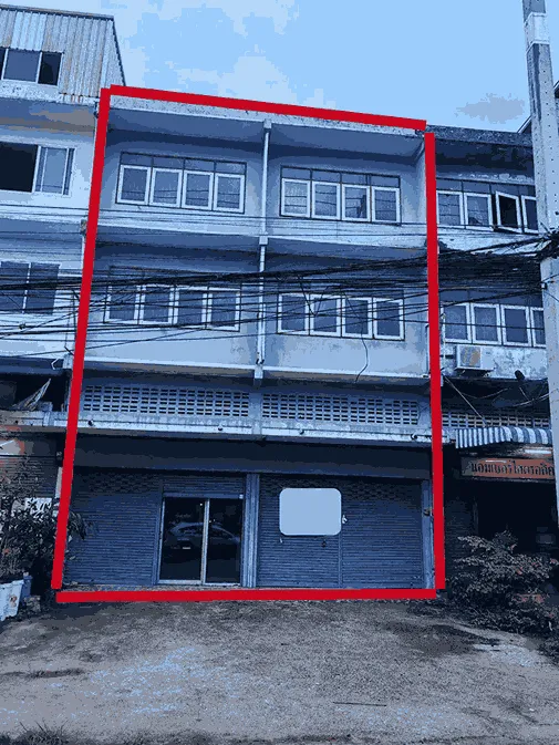 รับฝากขายบ้าน ที่ดิน กรุงเทพ นนทบุรี ปทุมธานี สมุทรปราการ | 